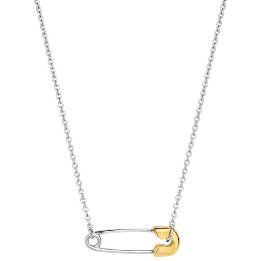 TI SENTO - MILANO NECKLACE 34048SY