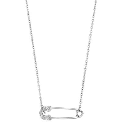 TI SENTO - MILANO NECKLACE 34048ZI