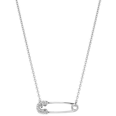 TI SENTO - MILANO NECKLACE 34048ZI