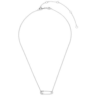 TI SENTO - MILANO NECKLACE 34048ZI