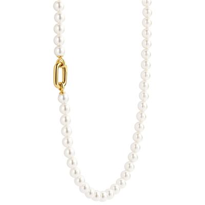 TI SENTO - MILANO NECKLACE 34050YP