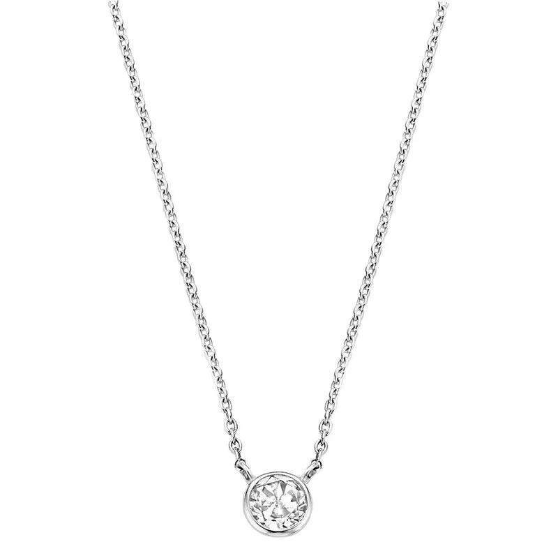 TI SENTO - MILANO NECKLACE 3845ZI