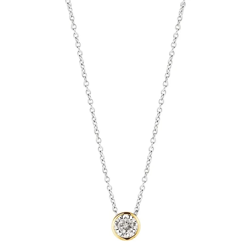 TI SENTO - MILANO NECKLACE 3845ZY