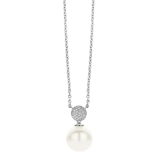 TI SENTO - MILANO NECKLACE 3854PW