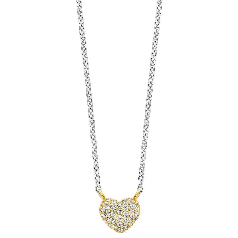 TI SENTO - MILANO NECKLACE 3899ZY