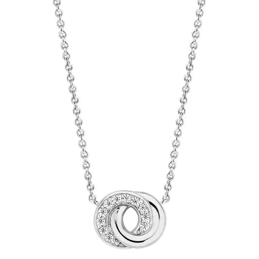 TI SENTO - MILANO NECKLACE 3915ZI