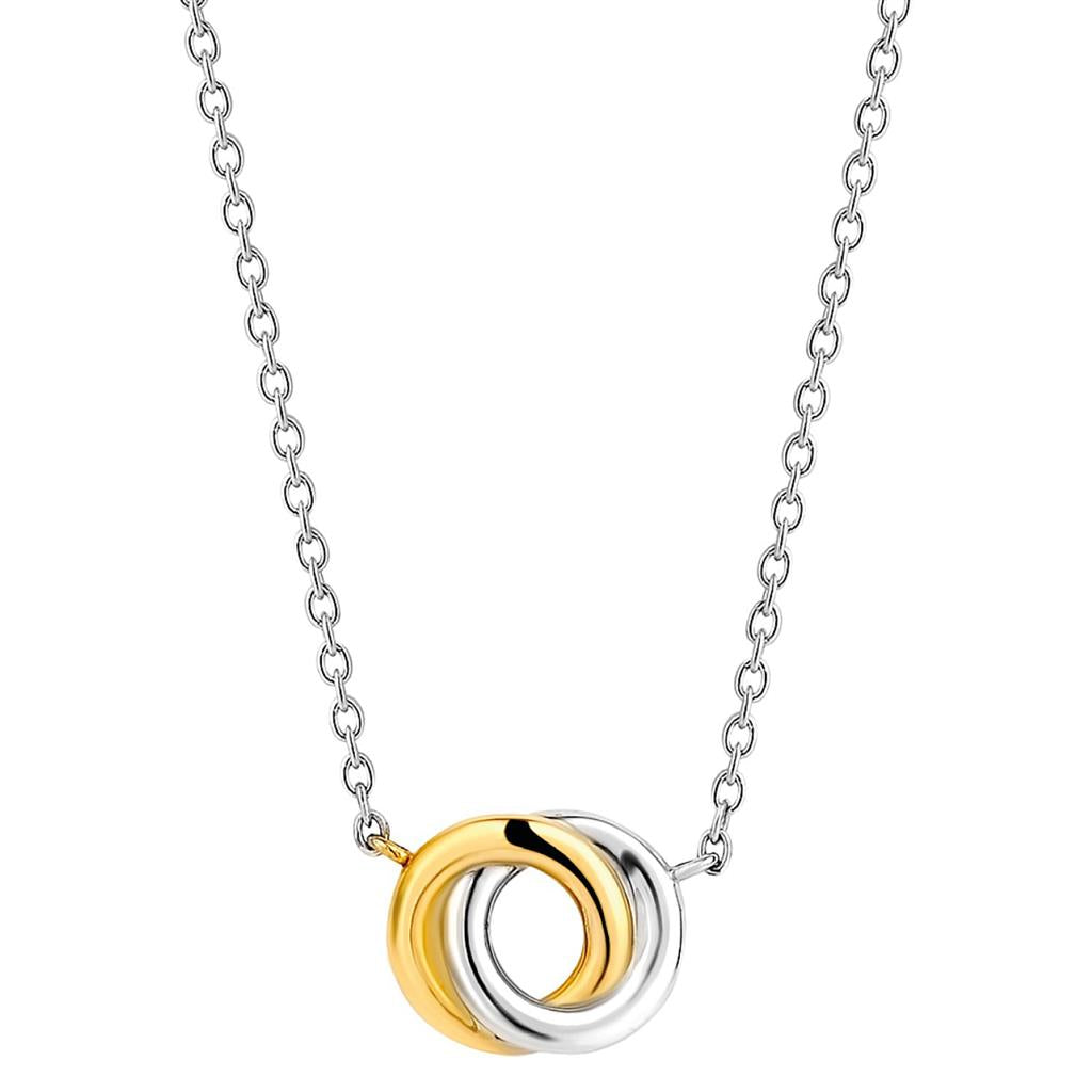 TI SENTO - MILANO NECKLACE 3915SY