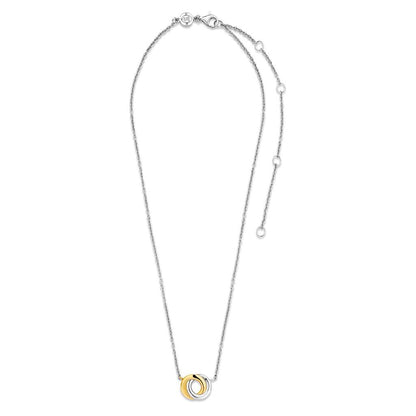 TI SENTO - MILANO NECKLACE 3915SY