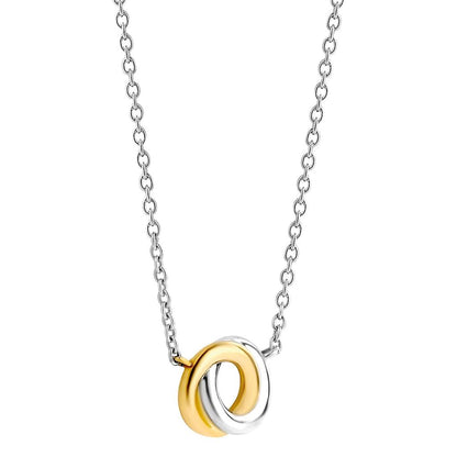 TI SENTO - MILANO NECKLACE 3915SY