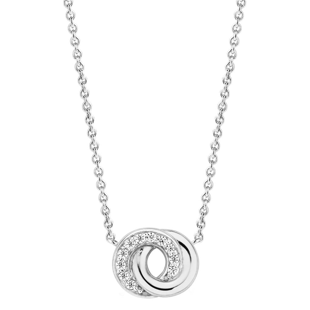 TI SENTO - MILANO NECKLACE 3915ZI