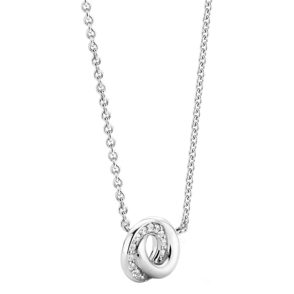 TI SENTO - MILANO NECKLACE 3915ZI