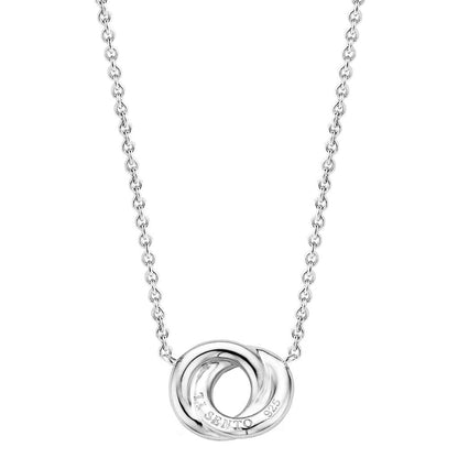 TI SENTO - MILANO NECKLACE 3915ZI