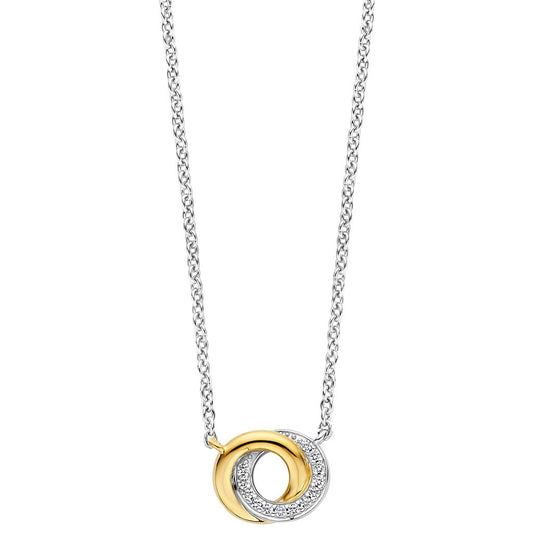 TI SENTO - MILANO NECKLACE 3915ZY