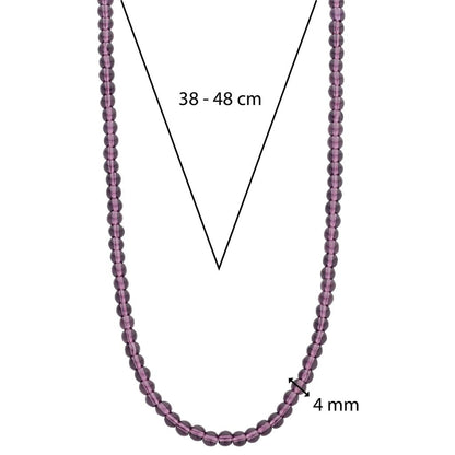 TI SENTO - MILANO NECKLACE 3916PU