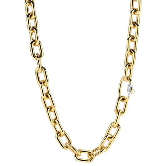 TI SENTO - MILANO NECKLACE 3957SY