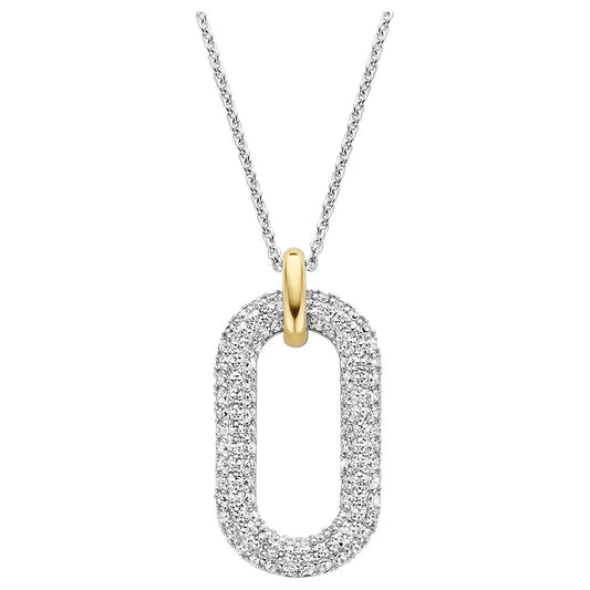 TI SENTO - MILANO NECKLACE 3964ZY