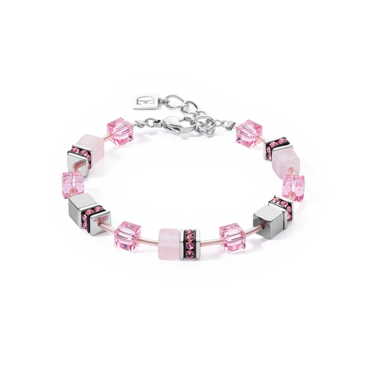 GeoCUBE® Iconic Precious armbåndsrose 4017301900