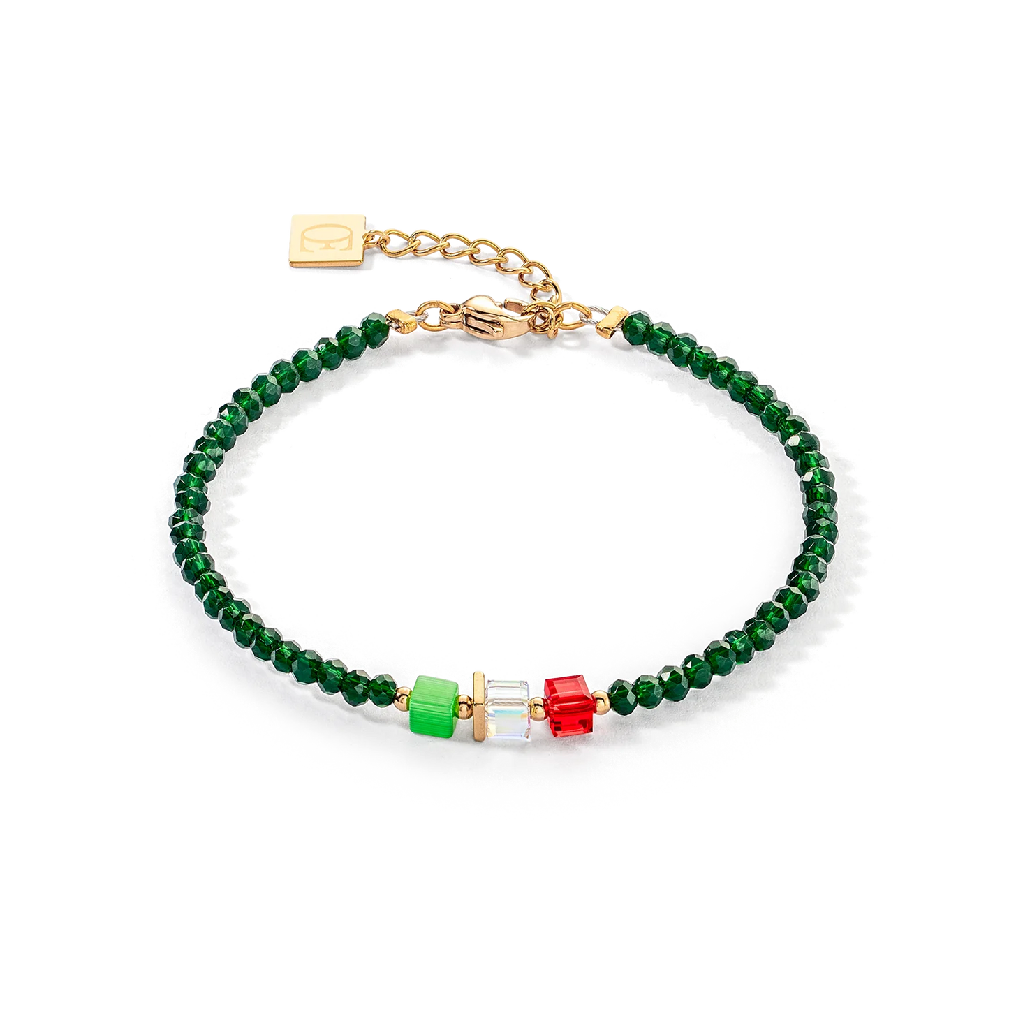 Bracelet EURO Italy / Hungary / Portugal 4360300550