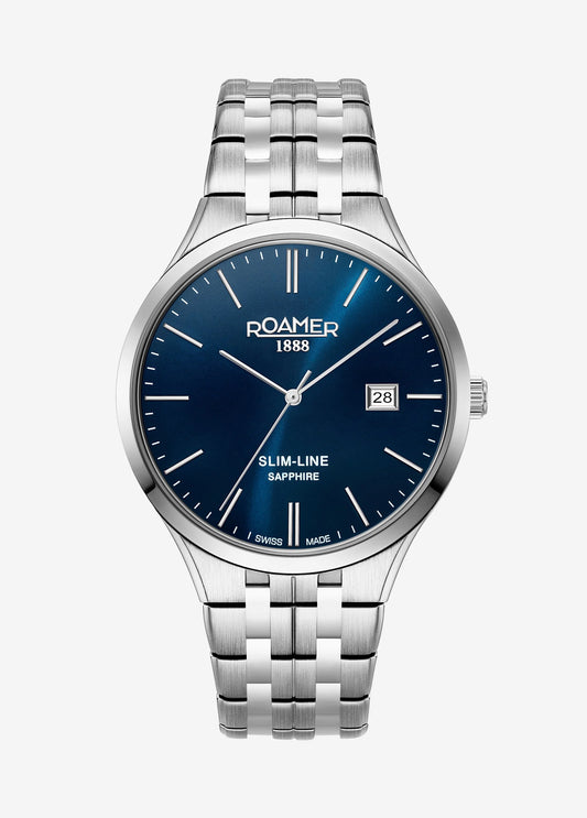 ROAMER SLIM-LINE CLASSIC 512833 41 45 20