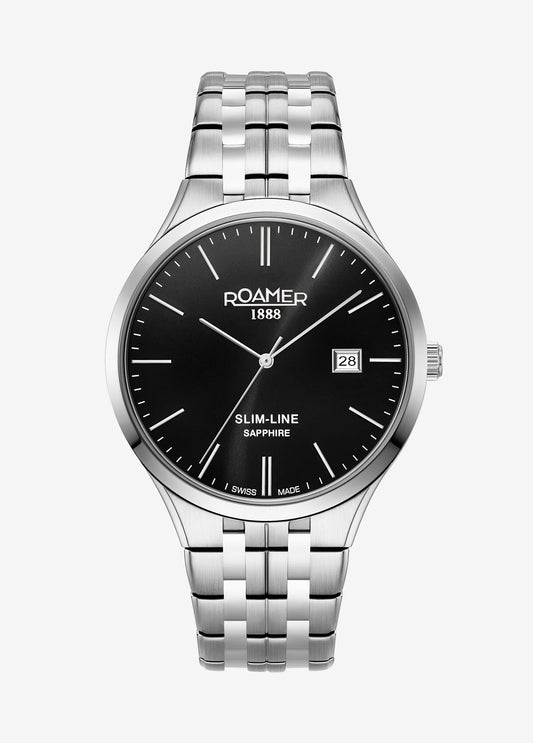 ROAMER SLIM-LINE CLASSIC 512833 41 55 20