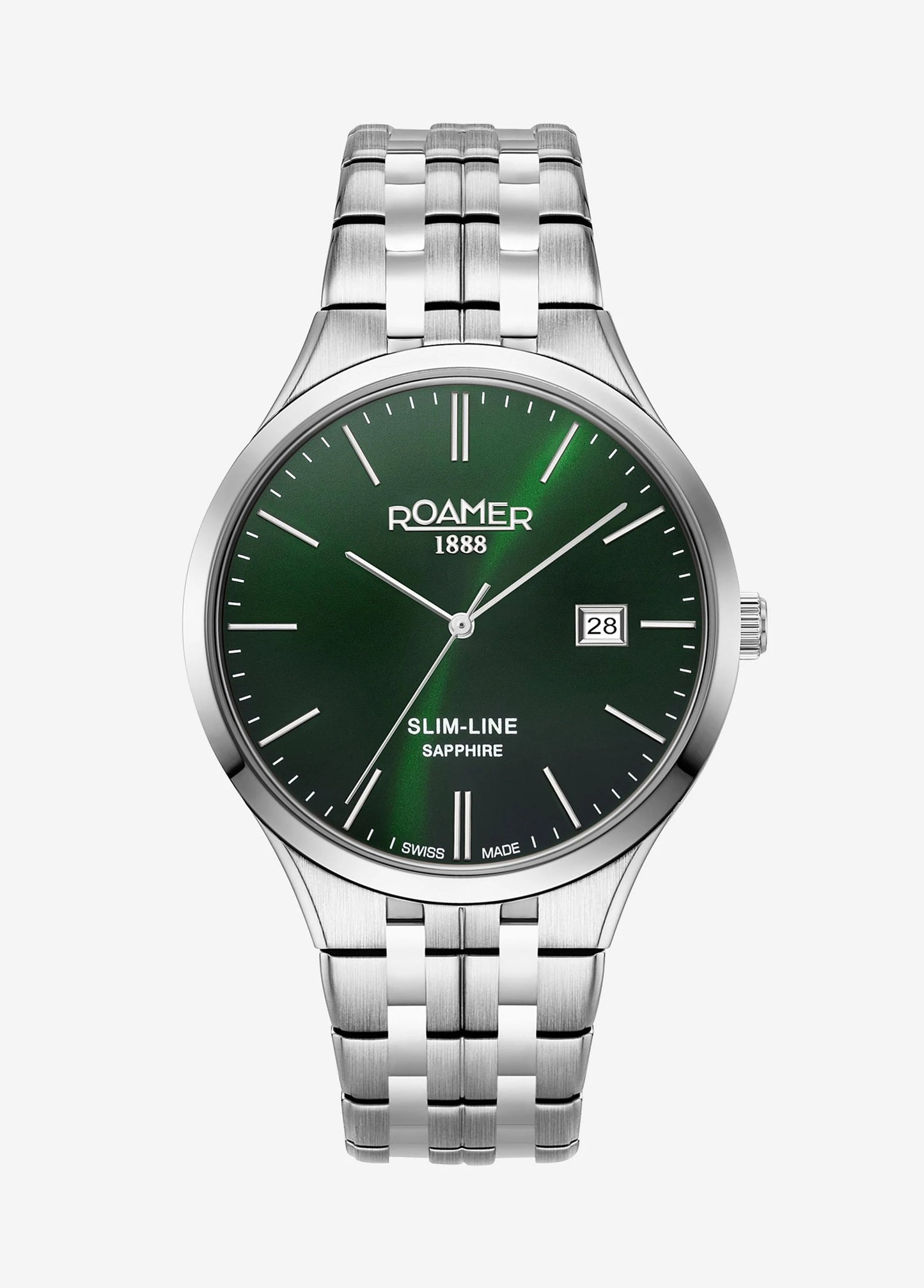 ROAMER SLIM-LINE CLASSIC 512833 41 75 20