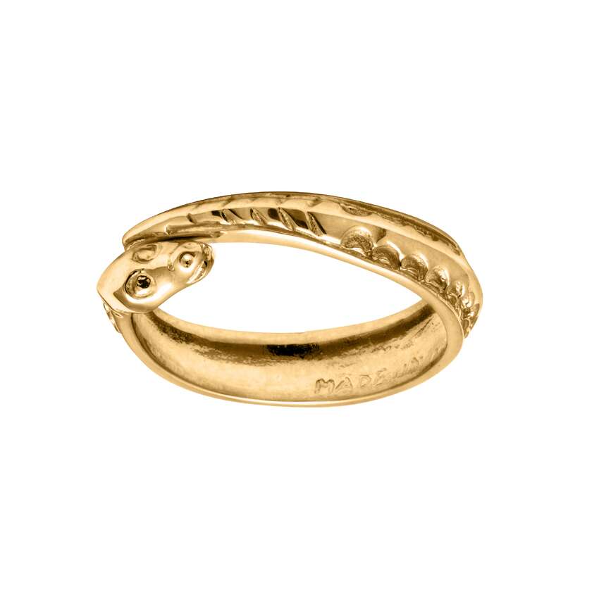 Ring 585 Artikkelnr: 755-585