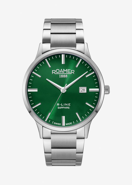 ROAMER R-LINE CLASSIC 718833 41 75 20