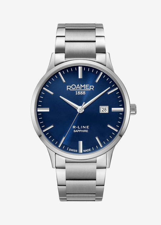 ROAMER R-LINE CLASSIC 718833 41 45 70