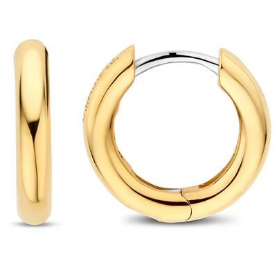 TI SENTO - MILANO EARRINGS 7812YS