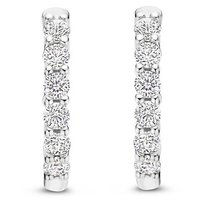 TI SENTO - MILANO EARRINGS 7957ZI