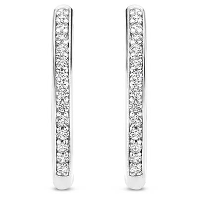 TI SENTO - MILANO EARRINGS 7959ZI