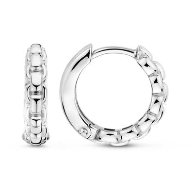 TI SENTO - MILANO EARRINGS 7961SI