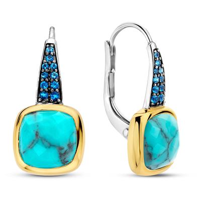 TI SENTO - MILANO EARRINGS 7969TQ