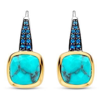 TI SENTO - MILANO EARRINGS 7969TQ