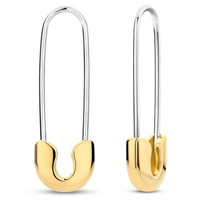 TI SENTO - MILANO EARRINGS 7970SY