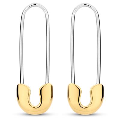 TI SENTO - MILANO EARRINGS 7970SY