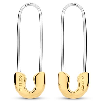 TI SENTO - MILANO EARRINGS 7970SY