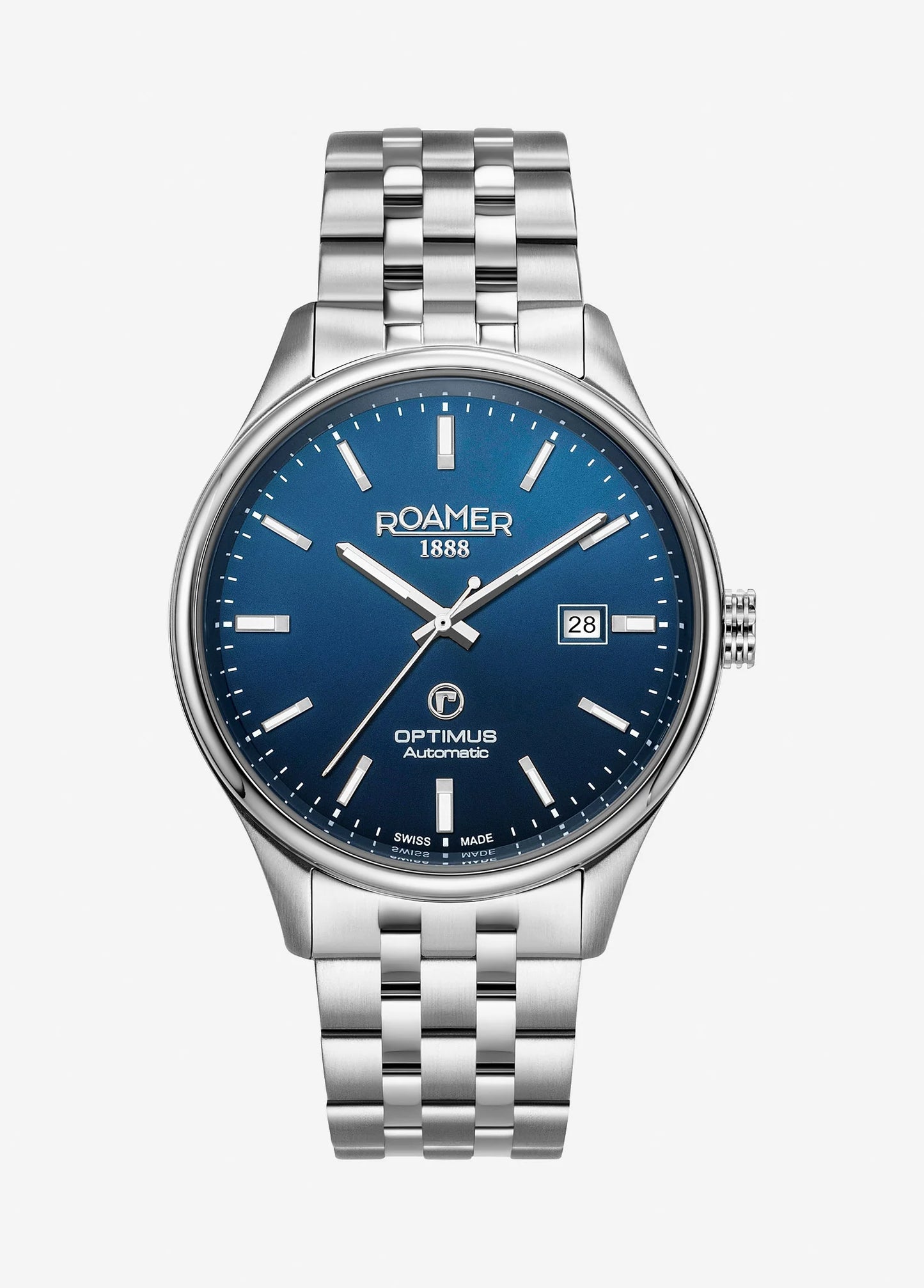 ROAMER OPTIMUS 983983 41 45 50