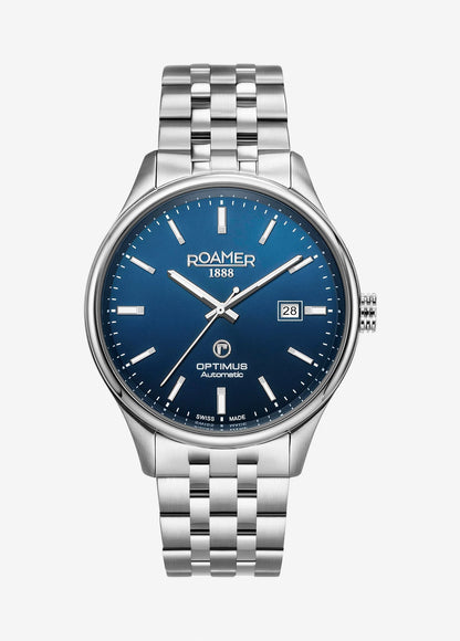 ROAMER OPTIMUS 983983 41 45 50