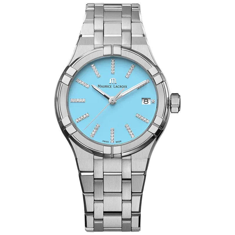 MAURICE LACROIX AIKON LADIES AI1106-SS002-450-1