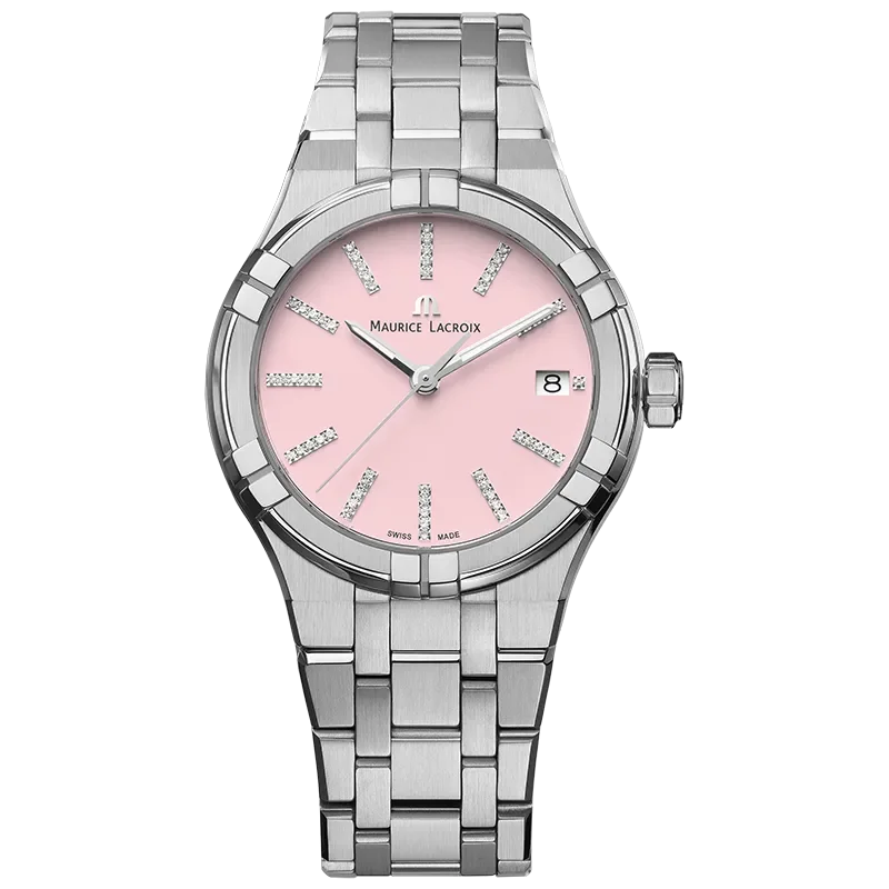 MAURICE LACROIX AIKON LADIES AI1106-SS002-550-1