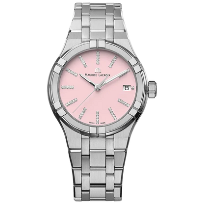 MAURICE LACROIX AIKON LADIES AI1106-SS002-550-1