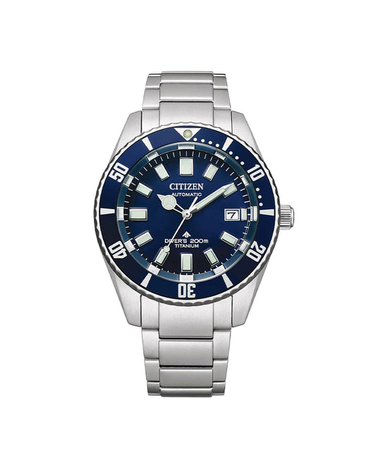 Promaster Automatic Titan / Blå 40mm SKU   |   CI NB6021-68L