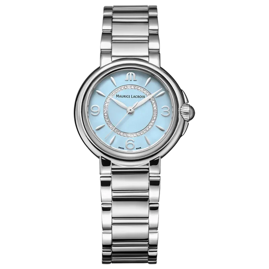 MAURICE LACROIX LADIES FA1104-SS002-E20-1