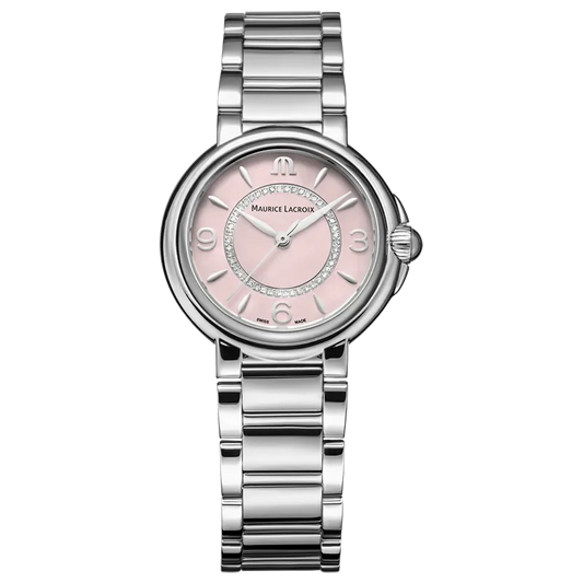 MAURICE LACROIX LADIES FA1104-SS002-F20-1