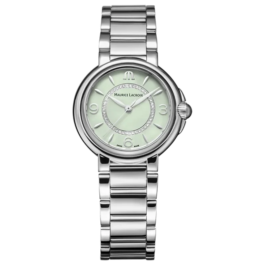 MAURICE LACROIX LADIES FA1104-SS002-G20-1