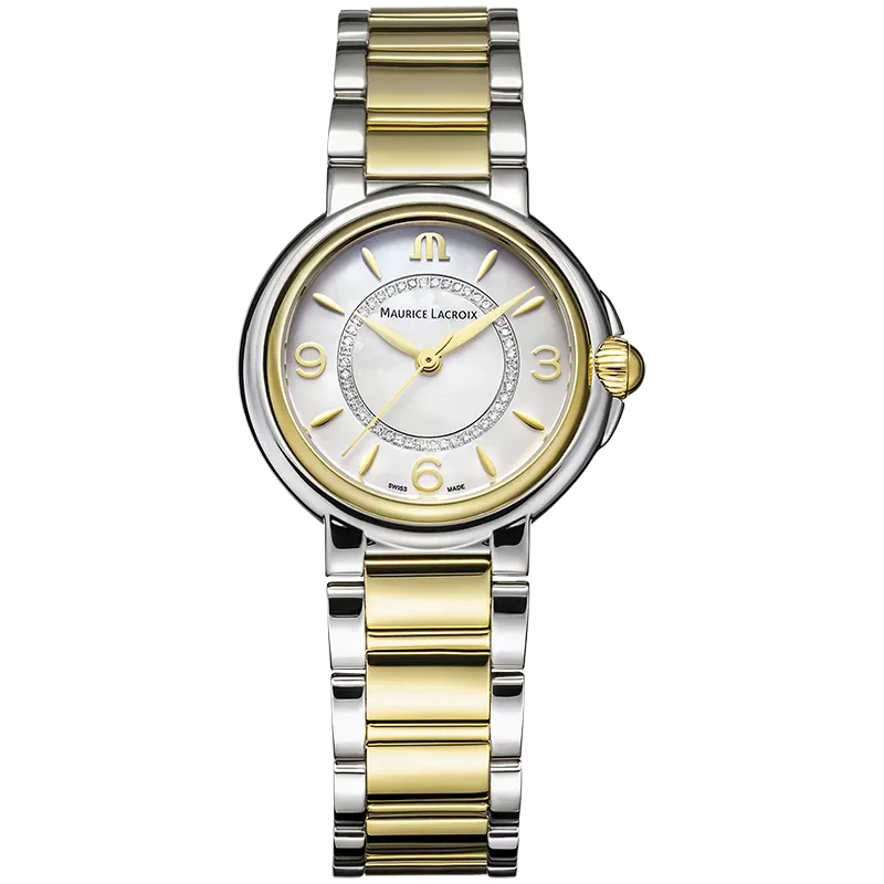 MAURICE LACROIX LADIES FA1104-SSY13-B20-1 Varenr.: FA1104-SSY13-B20-1