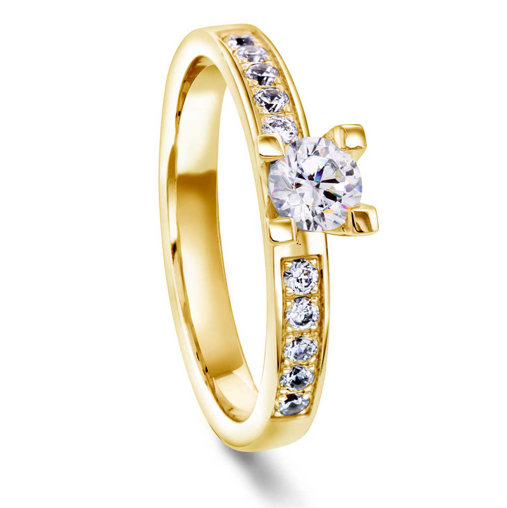 Admire 3mm. innv. flat 0,55 ct WSI N16430