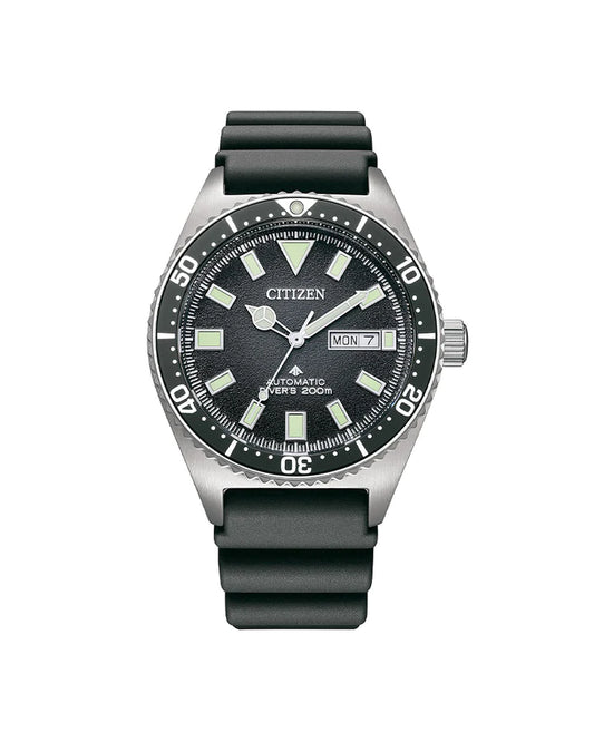 Challenge Diver Automatic Sort / Sort 41mm SKU   |   CI NY0120-01E