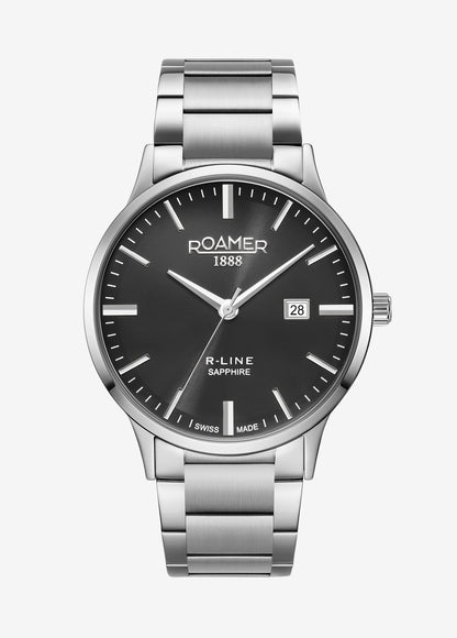 ROAMER R-LINE CLASSIC 718833 41 55 70